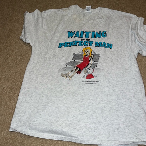 Vintage shirt - Picture 1 of 3